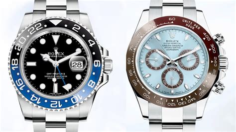 rolex basilea 2014|Your First Look At The New Rolex GMT.